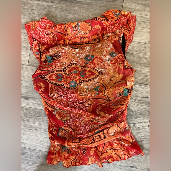 WD NY 2-piece Skirt Set - Picture 4 of 5